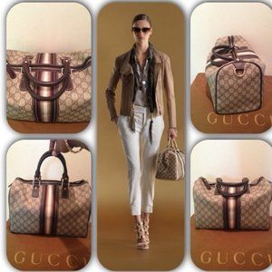 Gucci Boston